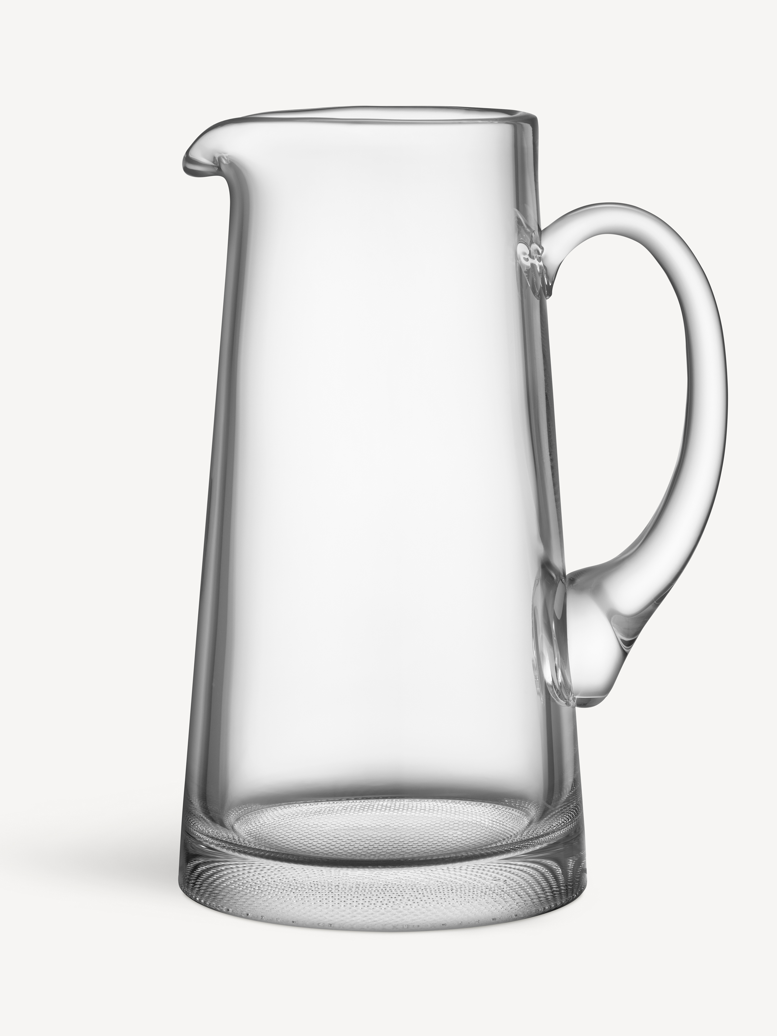 Limelight jug 170cl | Kosta Boda