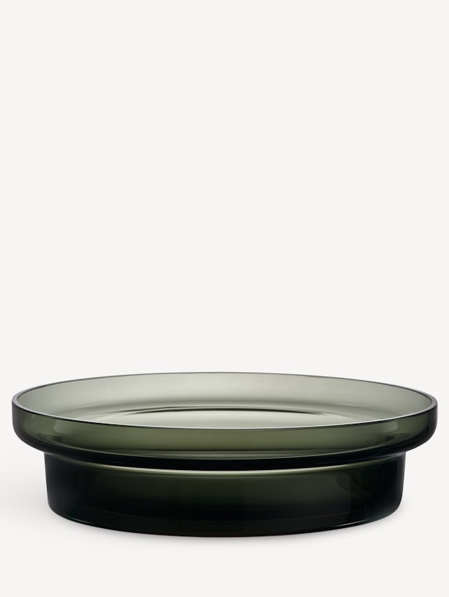 Limelight bowl grey 245mm