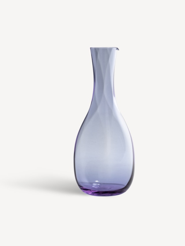 Chateau 40 years carafe multicolor