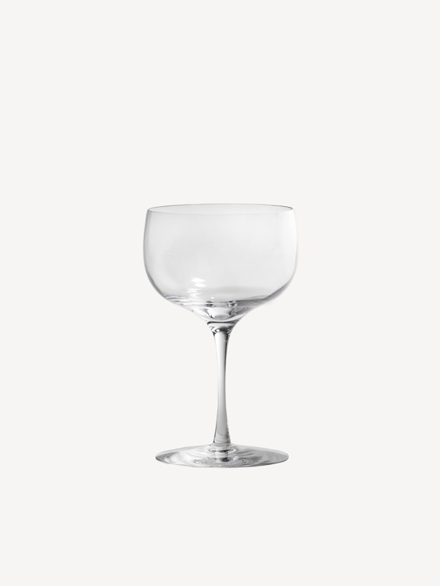 Chateau coupe clear