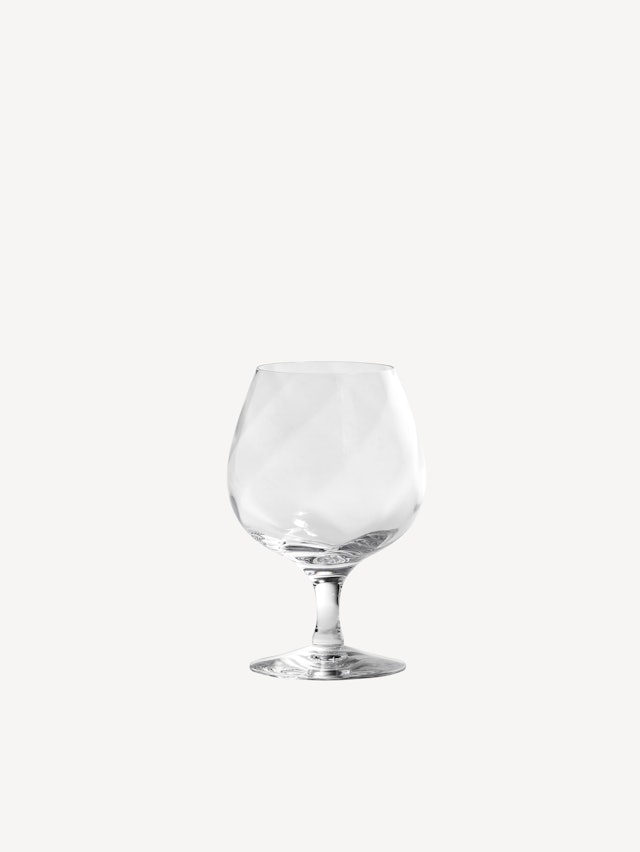 Château cognac glass 36cl