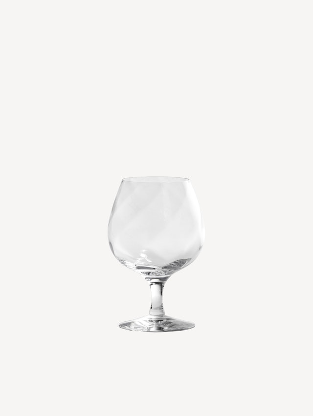 Château cognac glass 36cl