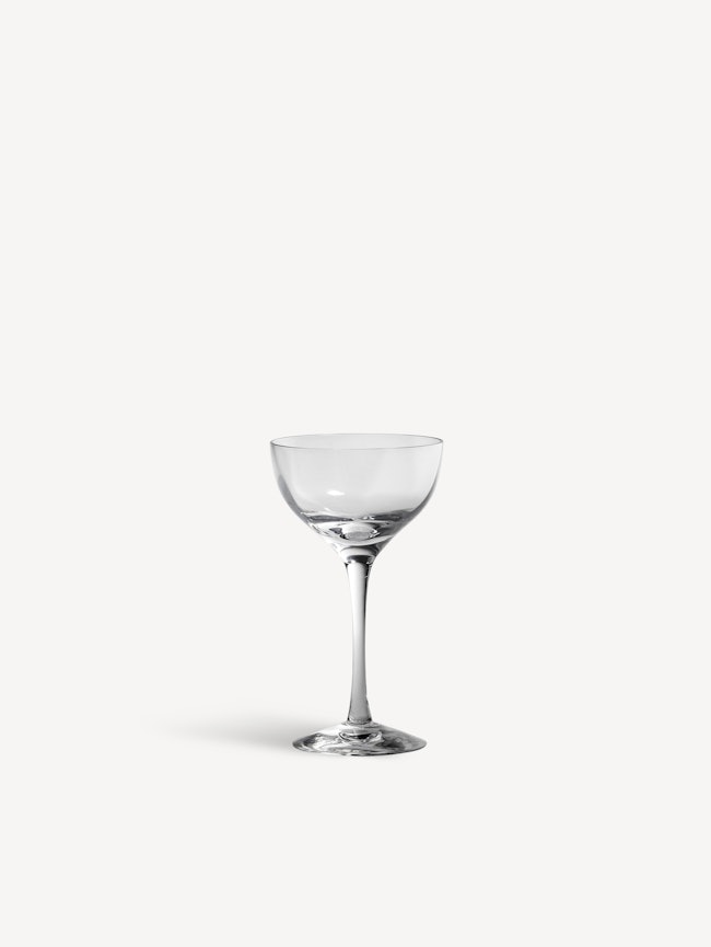 Château liqueur glass 8cl
