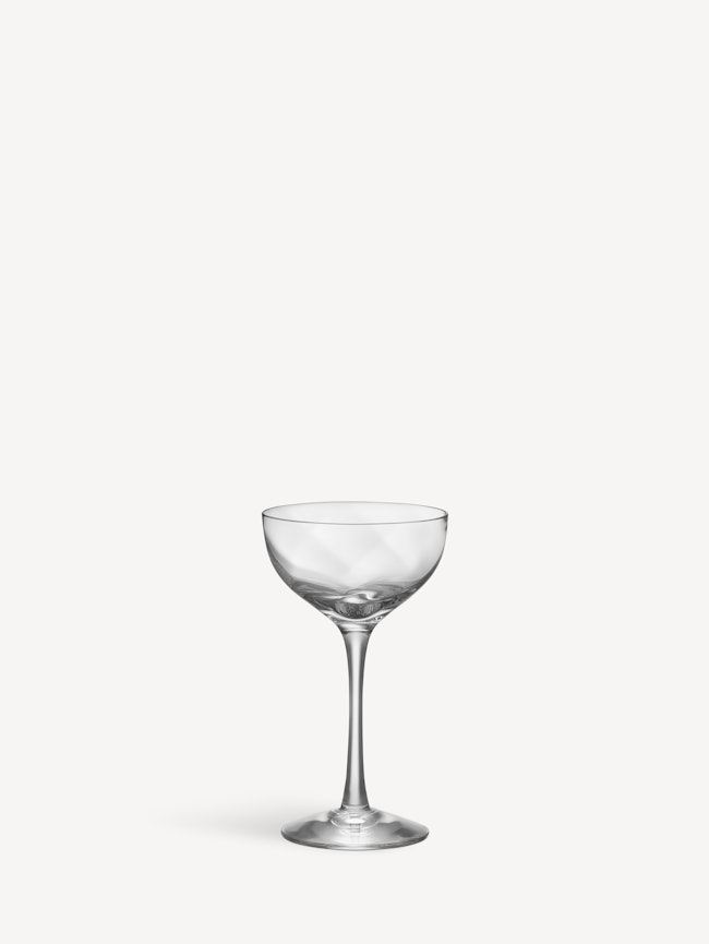 Château liqueur glass 8cl