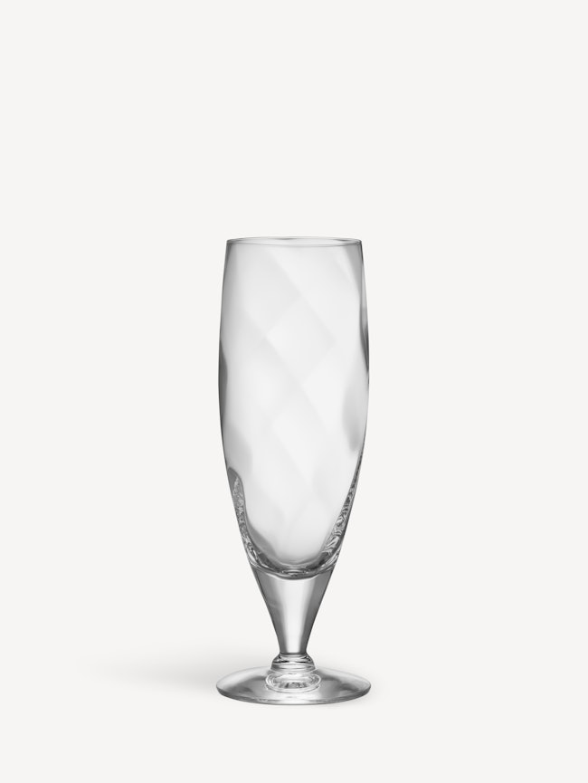 Château beer glass 41cl