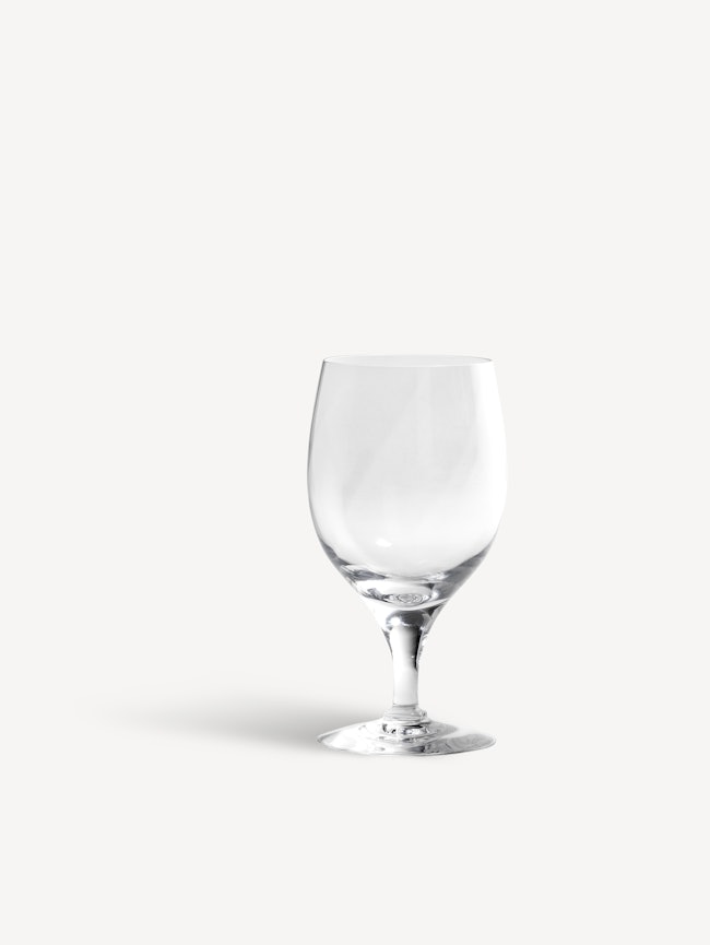 Château beer glass 63cl