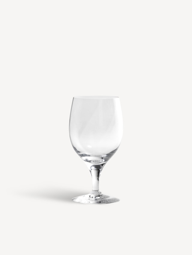 Château beer glass 63cl
