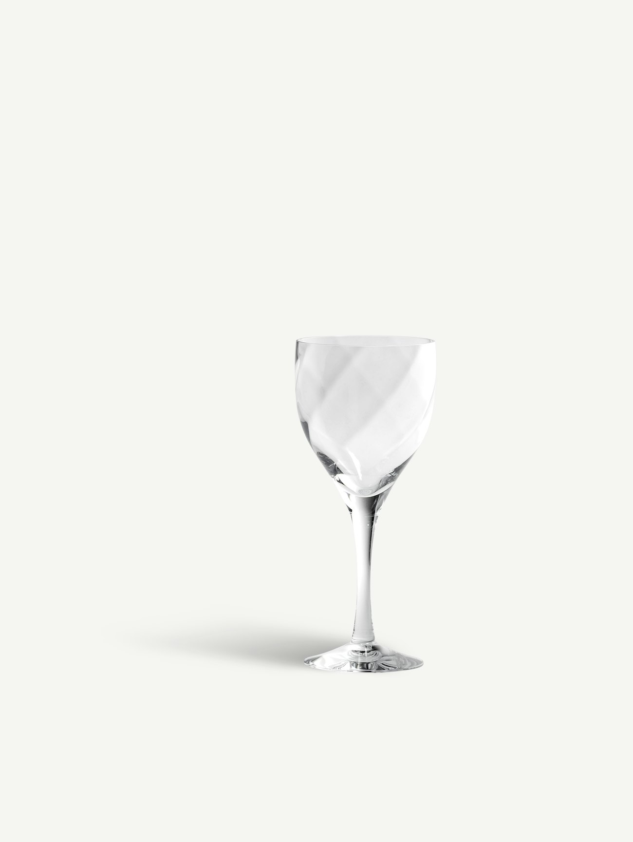 Château wine glass 20cl