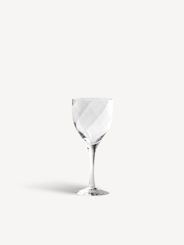 Château wine glass 20cl