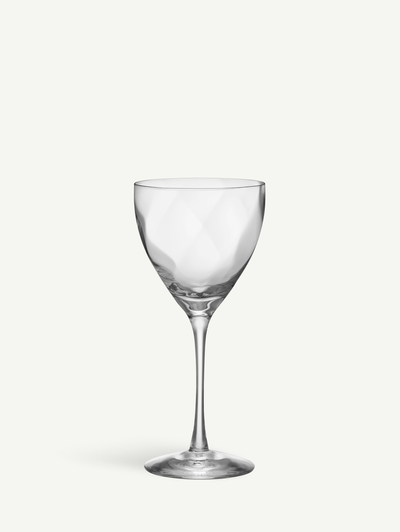 Château wine glass 30cl