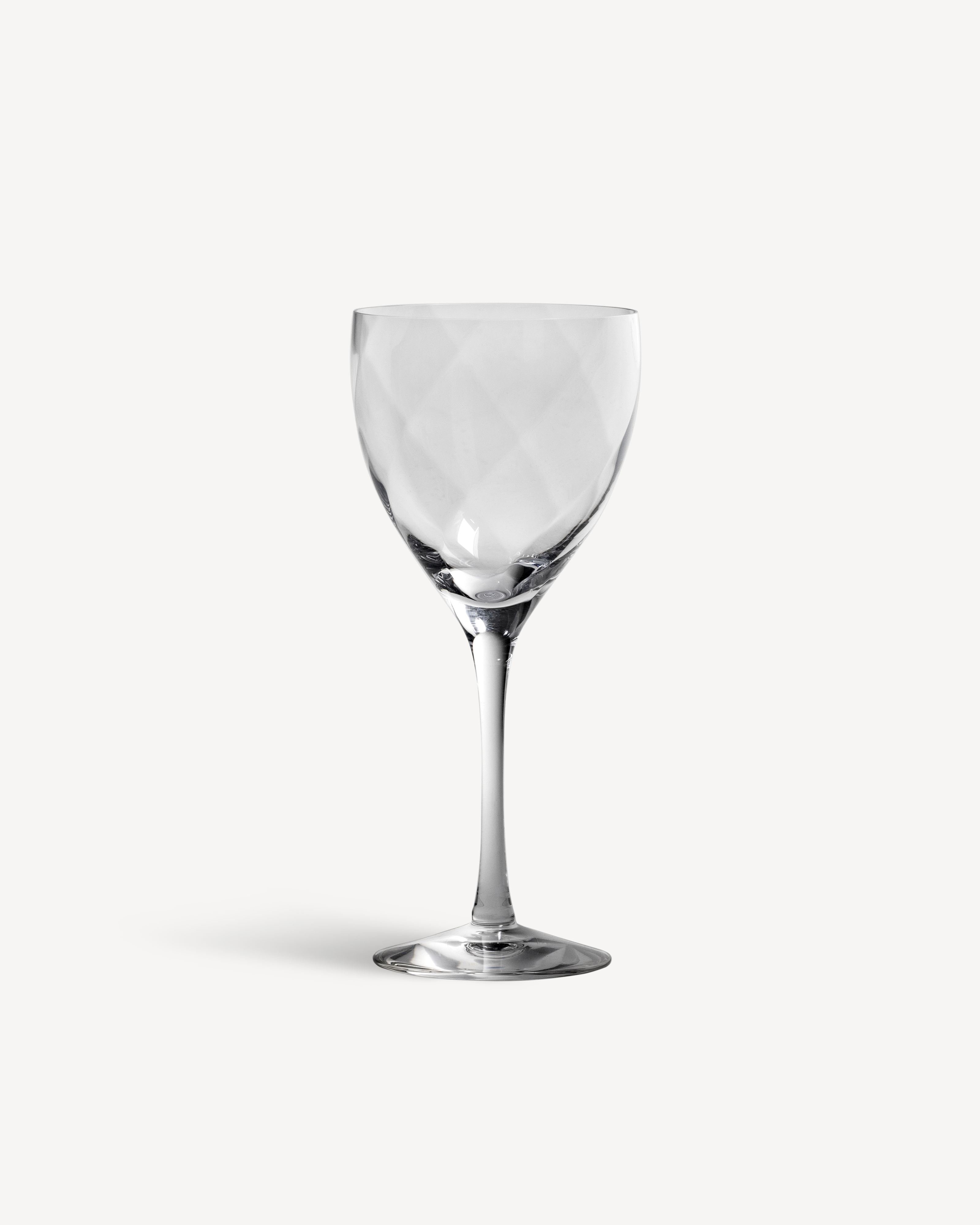 Château glass | Kosta Boda