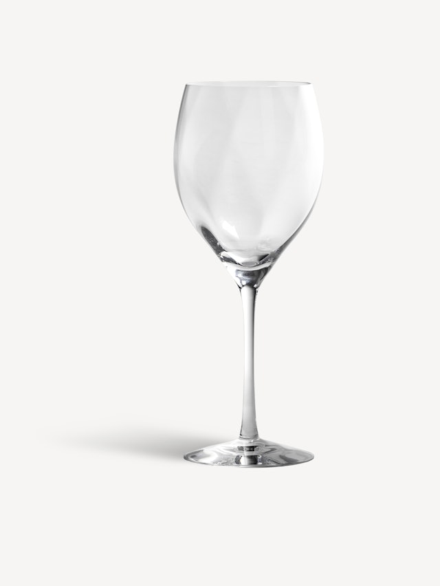 Château wine glas 35cl
