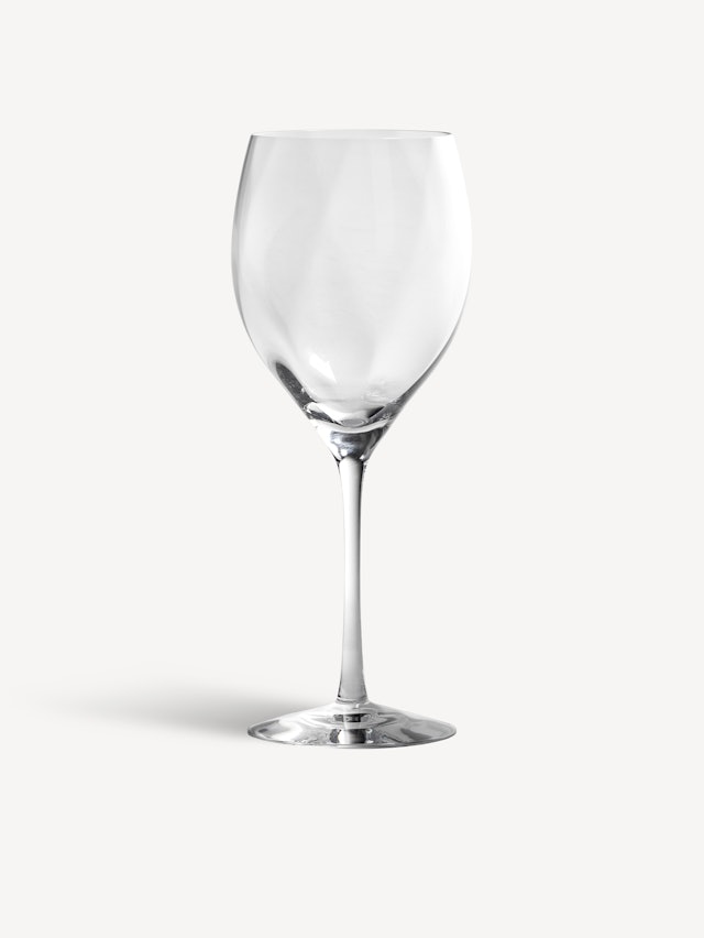 Château wine glas 35cl
