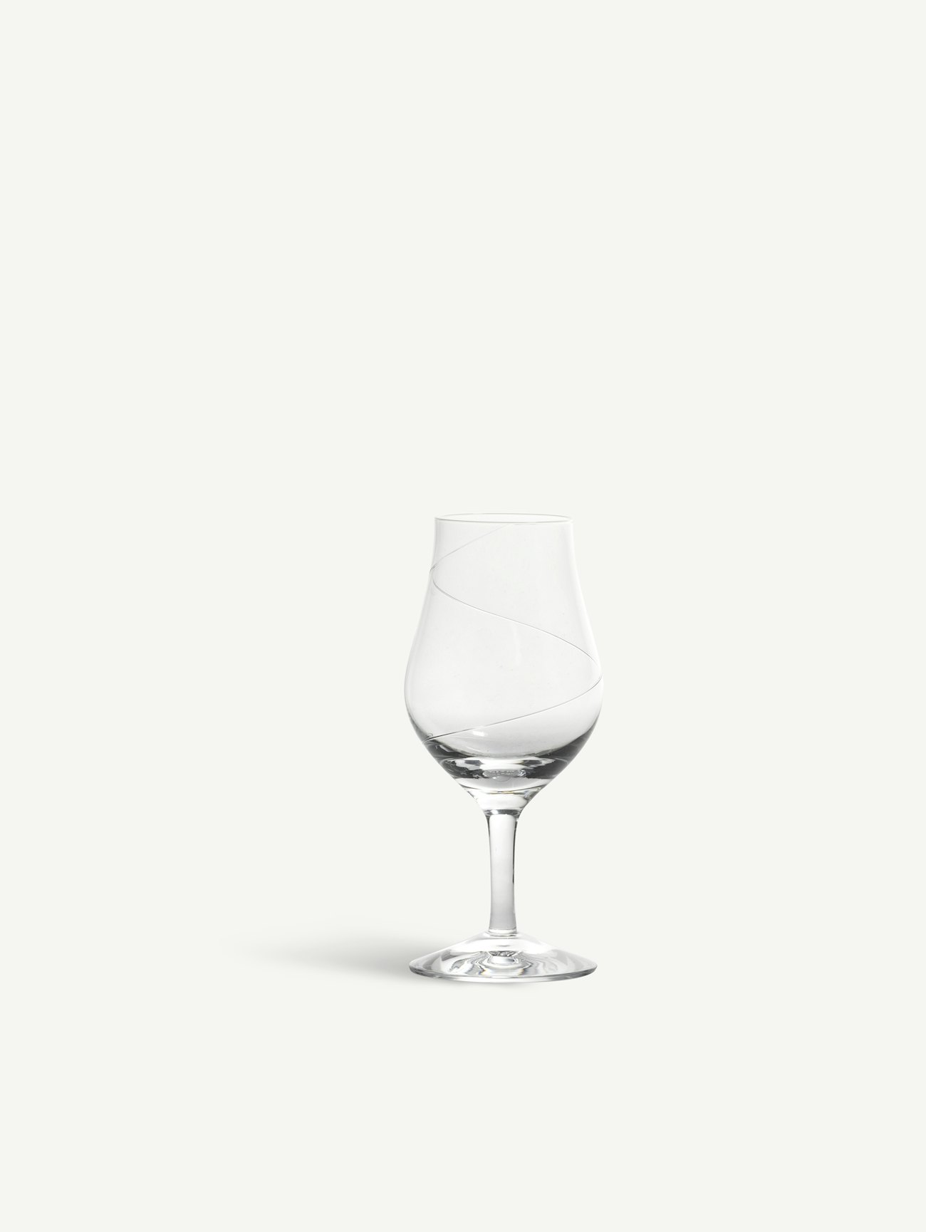 Line cognac glass 20cl