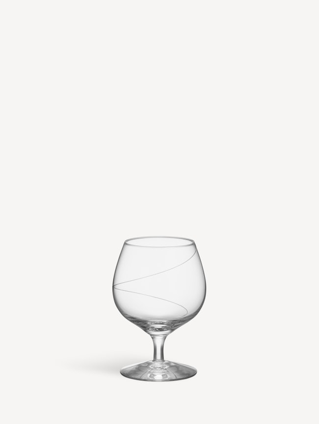 Line cognac glass 26cl