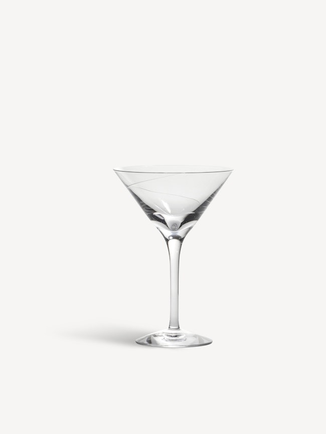 Line martini