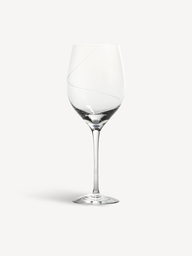 Line wine glass 44cl