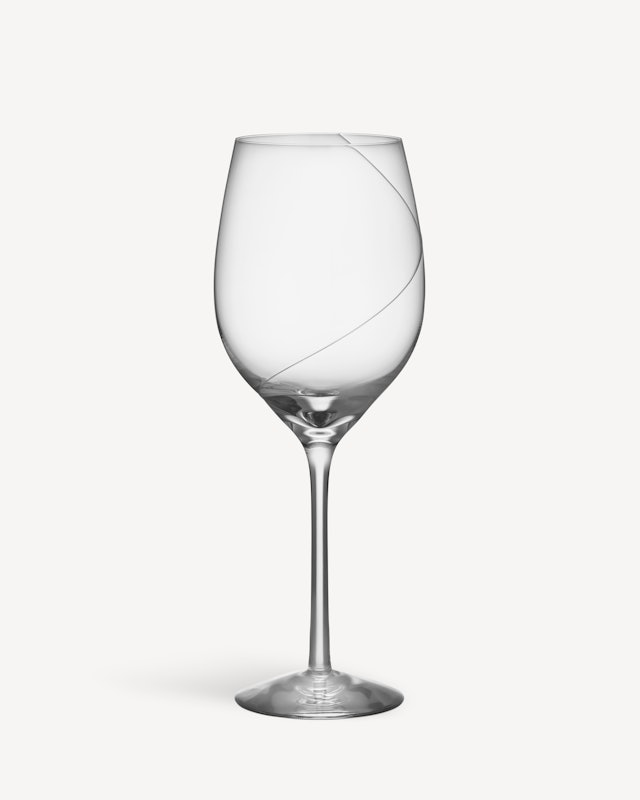 Line wine glass 67cl