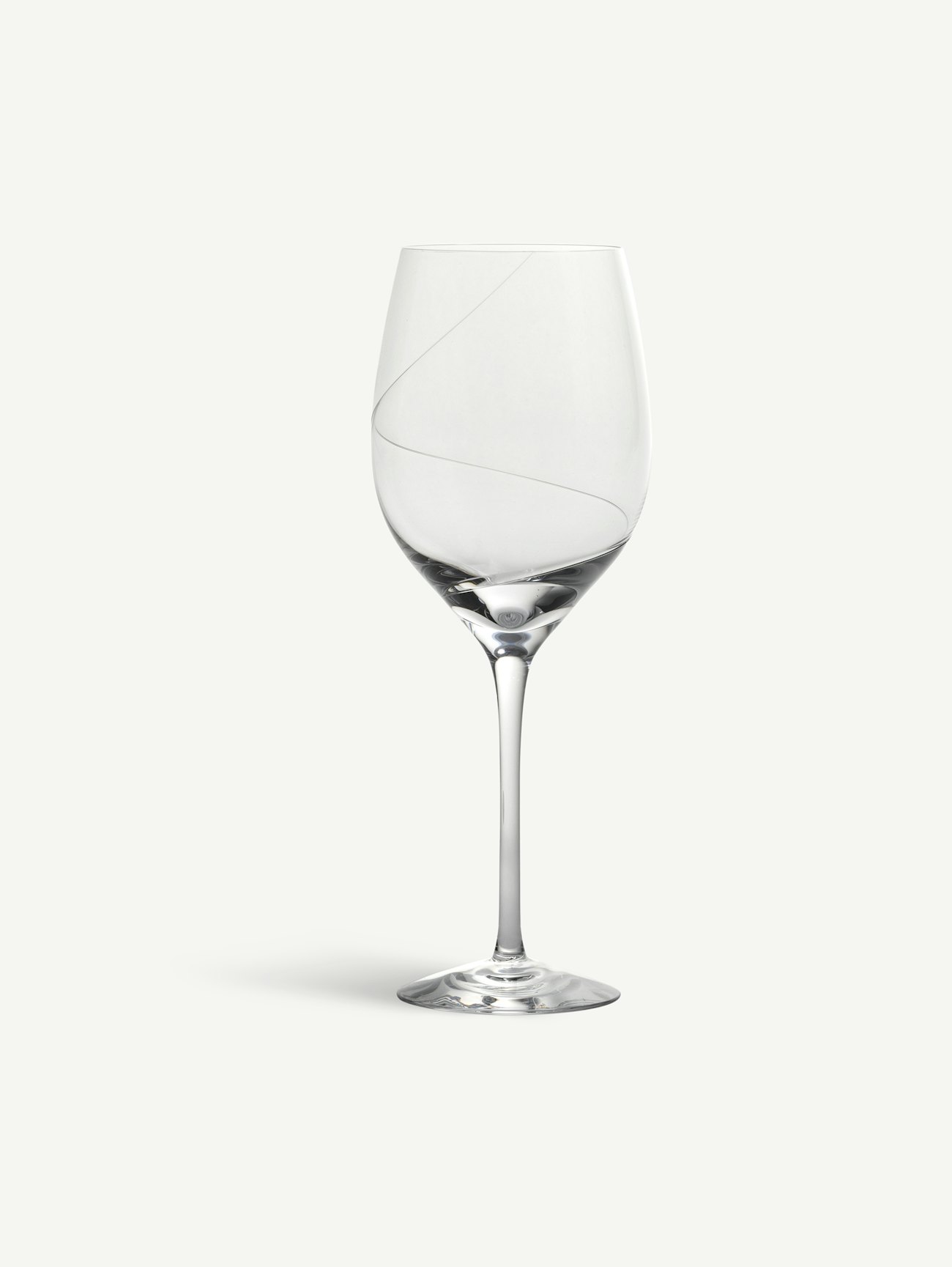 Line wine glass 67cl