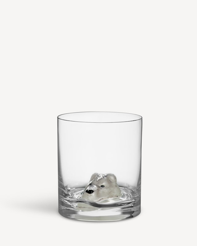 Kosta Boda ~ NEW FRIENDS TUMBLER FROG, Price $300.00 in Pittsburgh, PA from  Contemporary Concepts