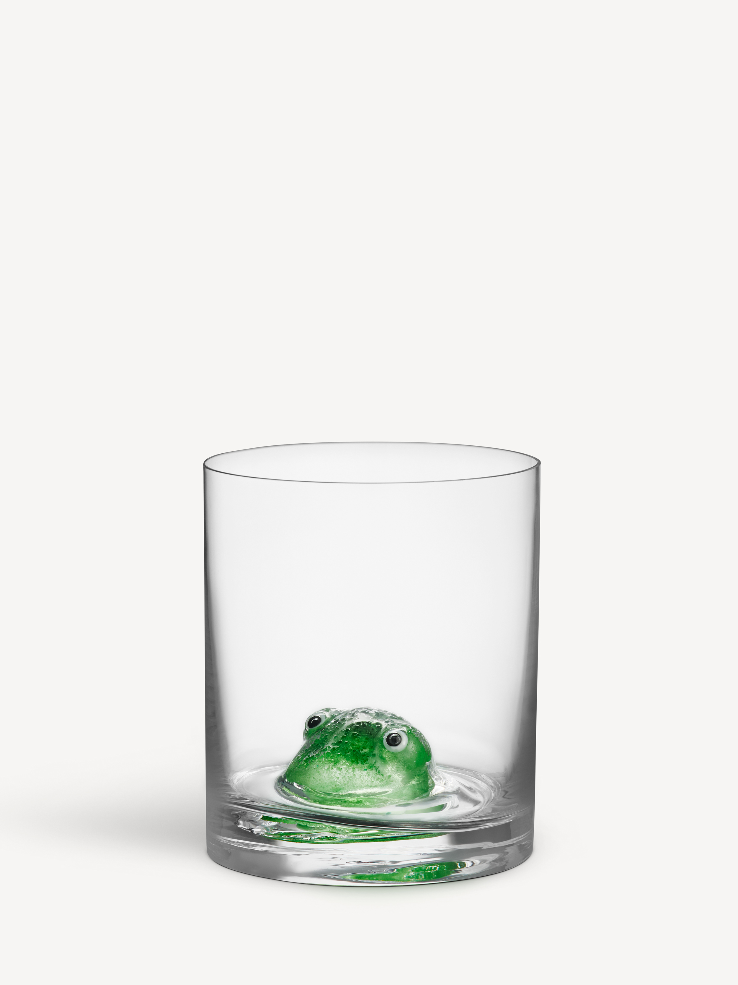 New friends Frog tumbler 46cl