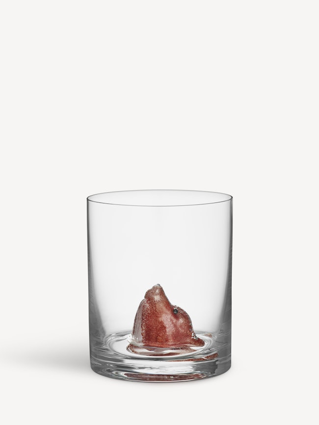 New friends Fox tumbler 46cl New friends Fox tumbler 46cl